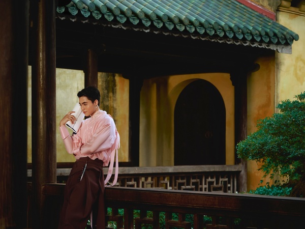Mô tả hình