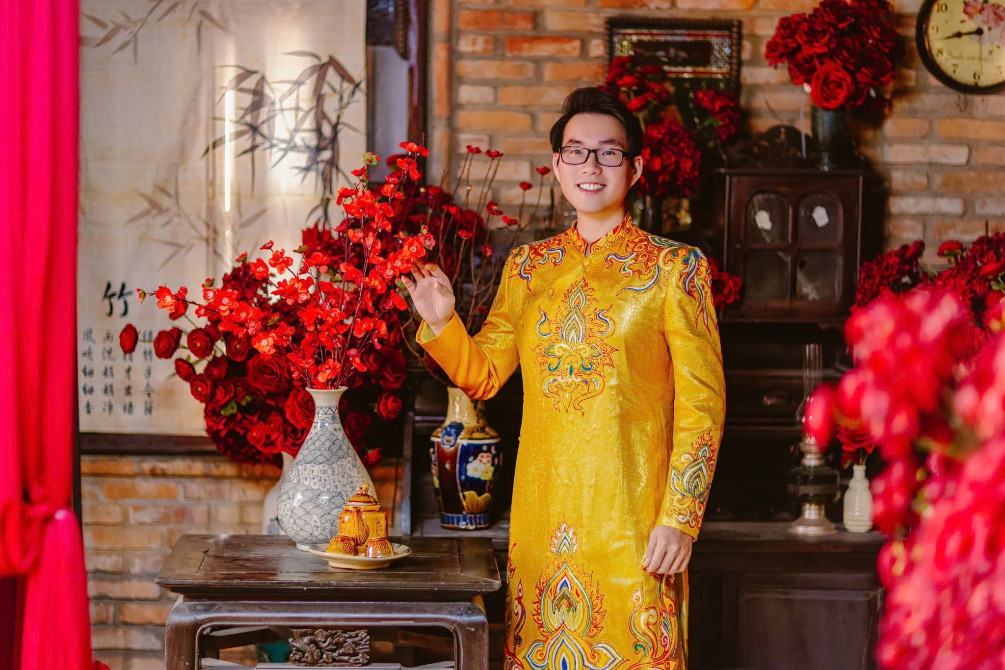 Mô tả hình