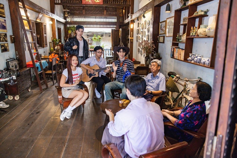 Mô tả hình