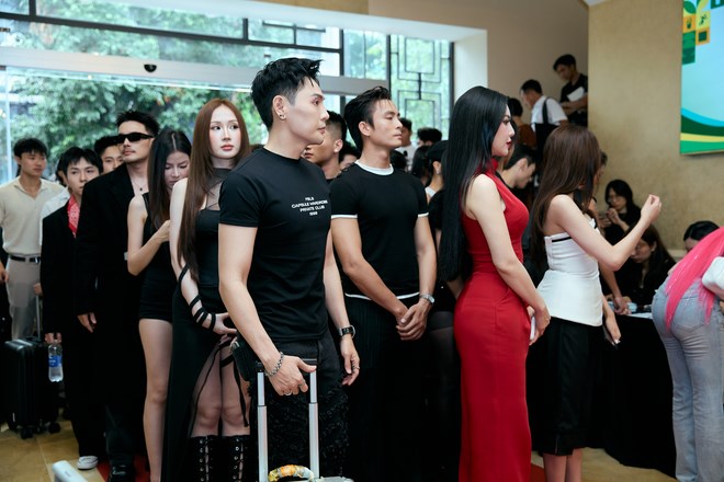Mô tả hình