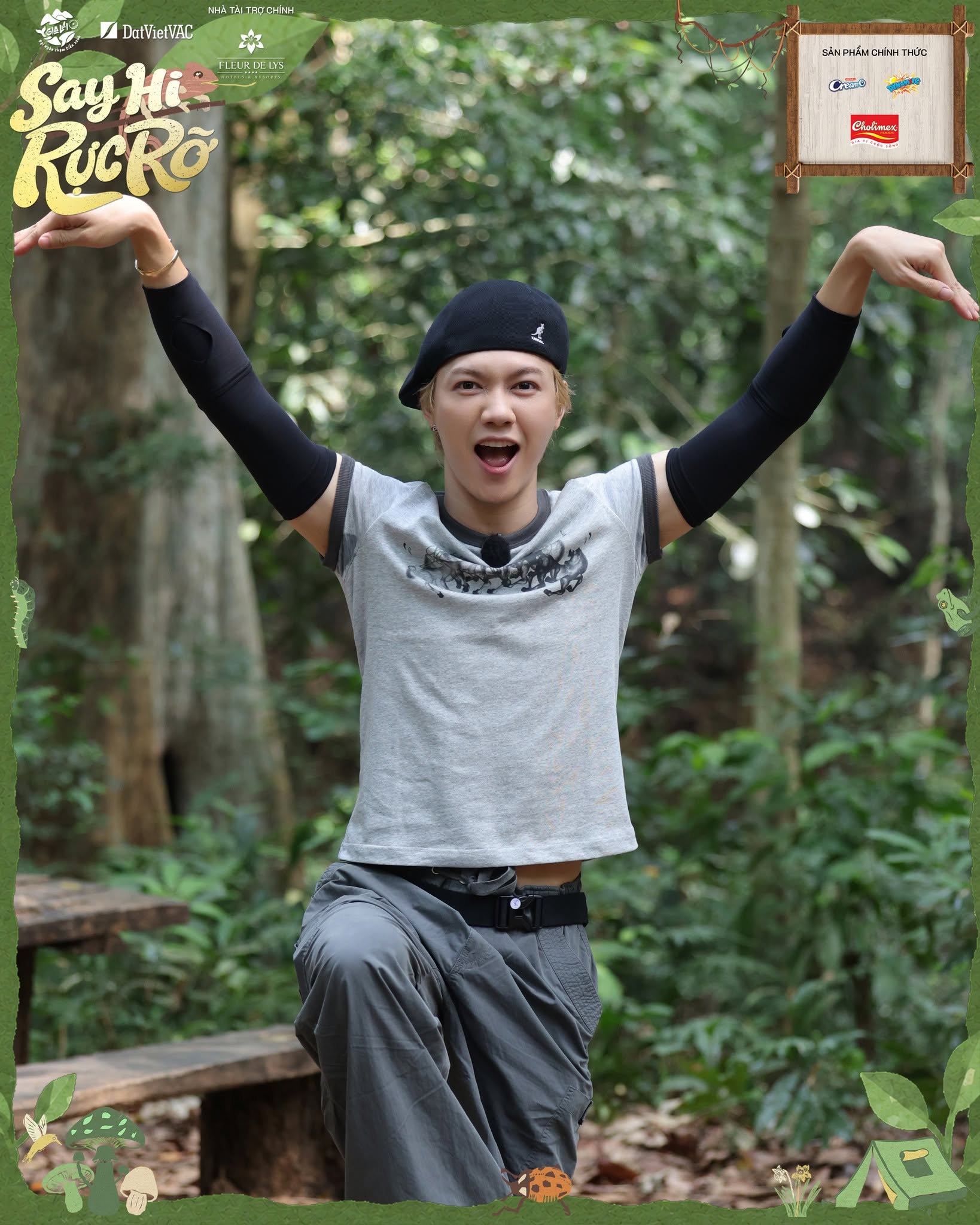 Mô tả hình