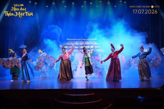 Mô tả hình