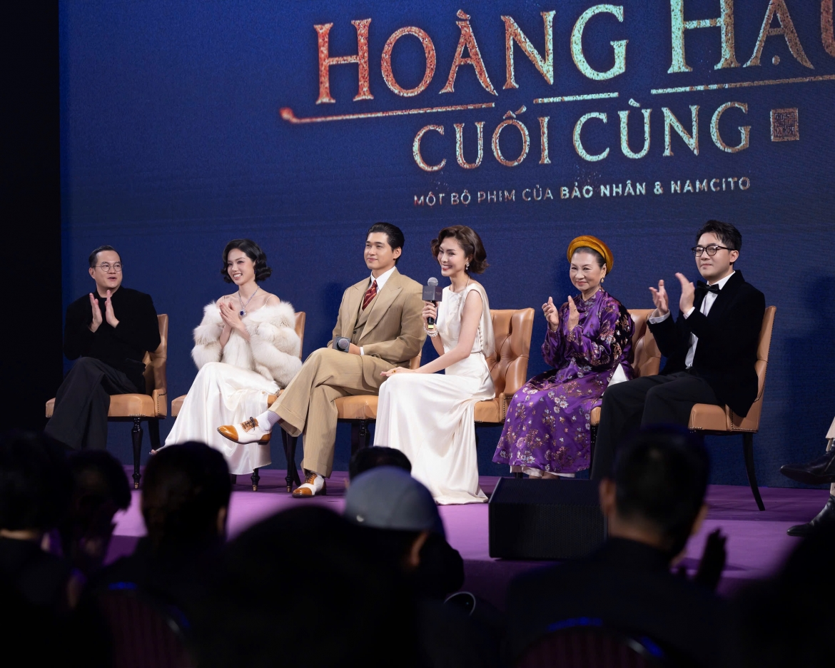 Mô tả hình