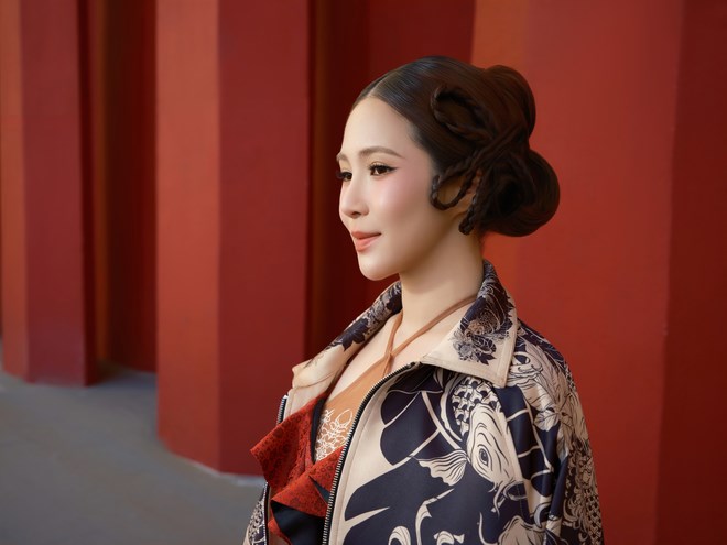 Mô tả hình
