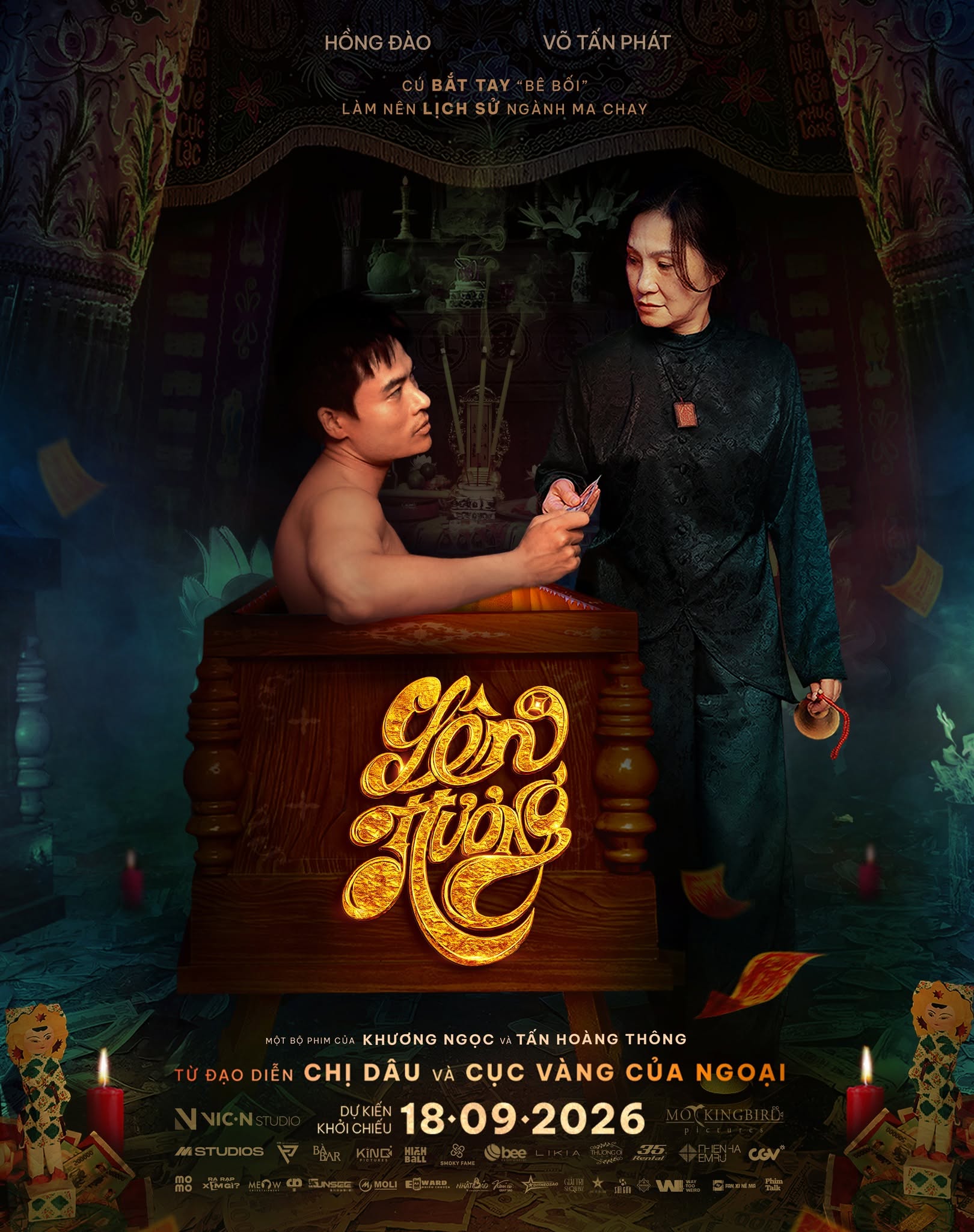 Mô tả hình