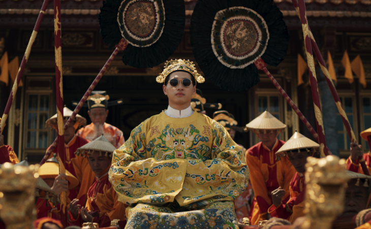 Mô tả hình