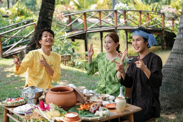 Mô tả hình