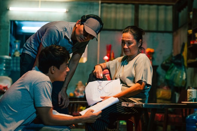 Mô tả hình