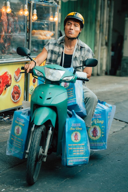 Mô tả hình