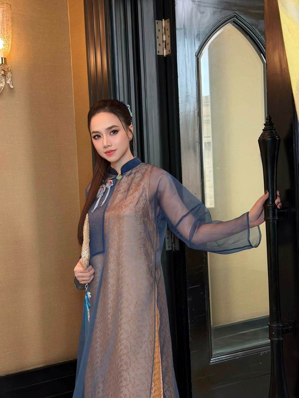 Mô tả hình