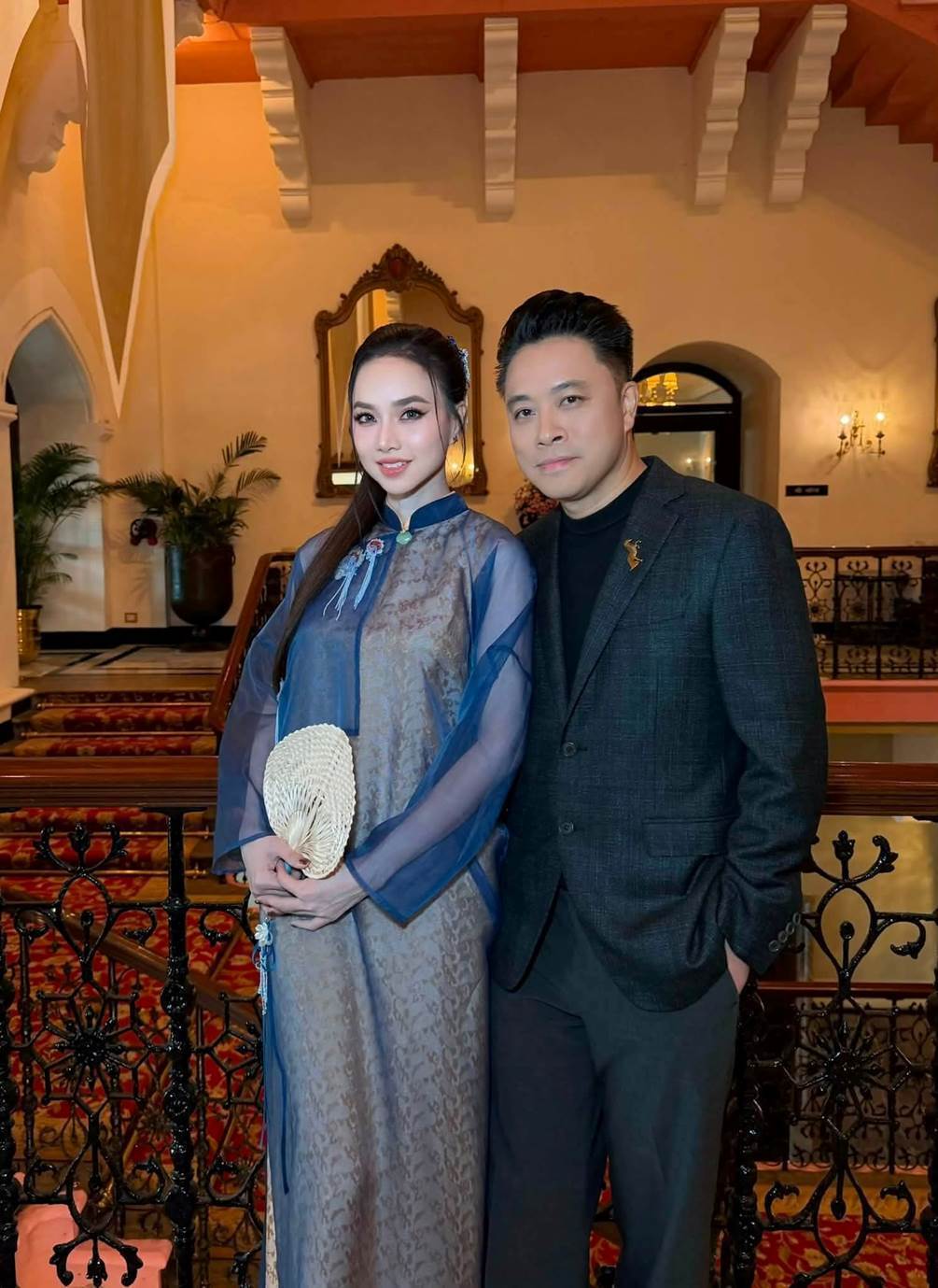 Mô tả hình