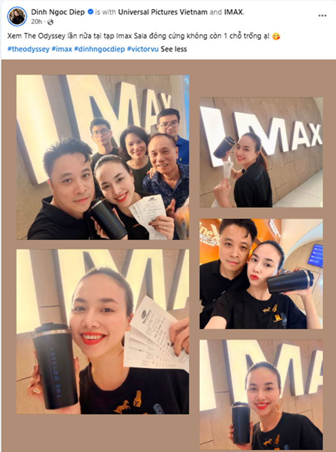 Mô tả hình