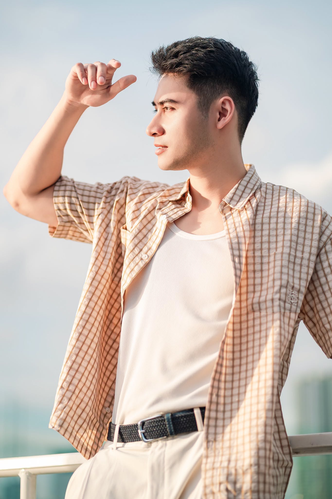 Mô tả hình