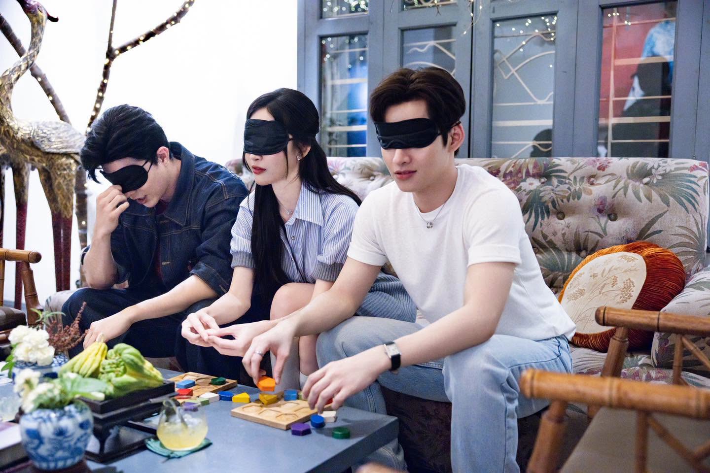 Mô tả hình