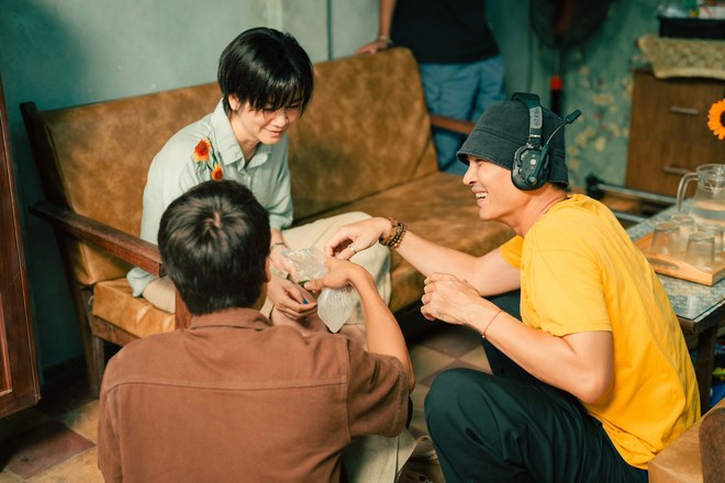 Mô tả hình