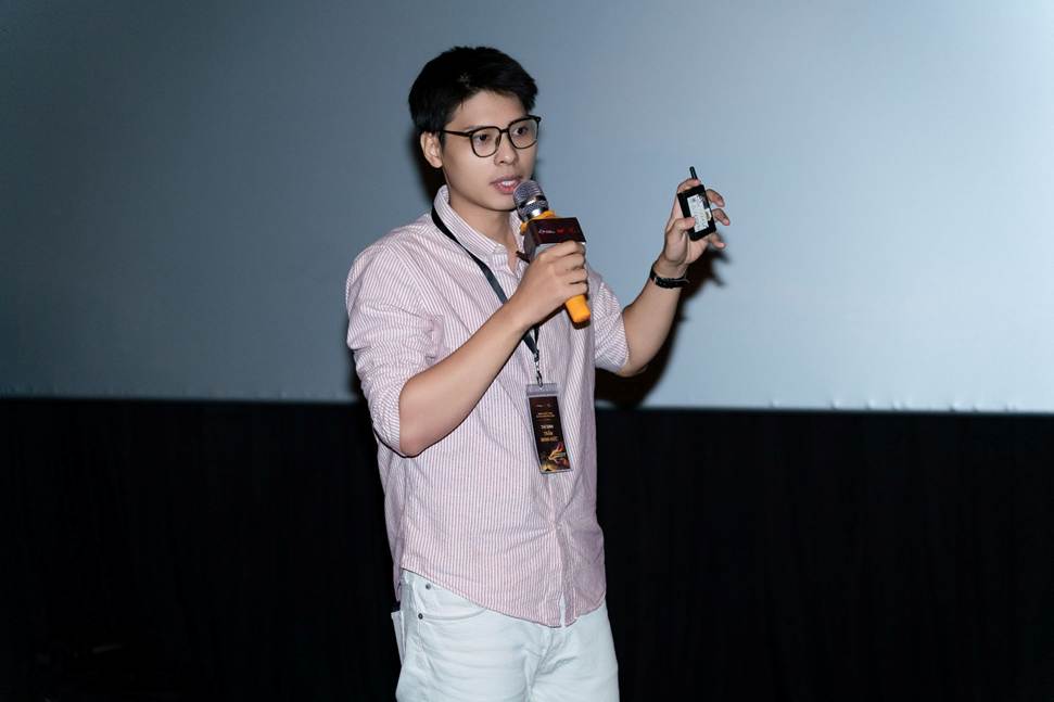 Mô tả hình