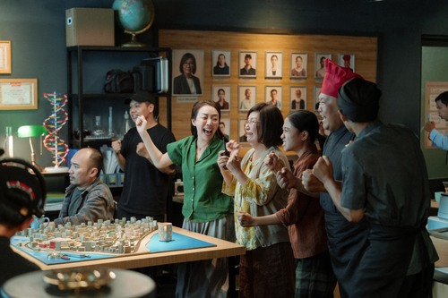 Mô tả hình