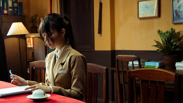 Mô tả hình