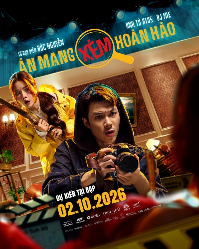 Mô tả hình