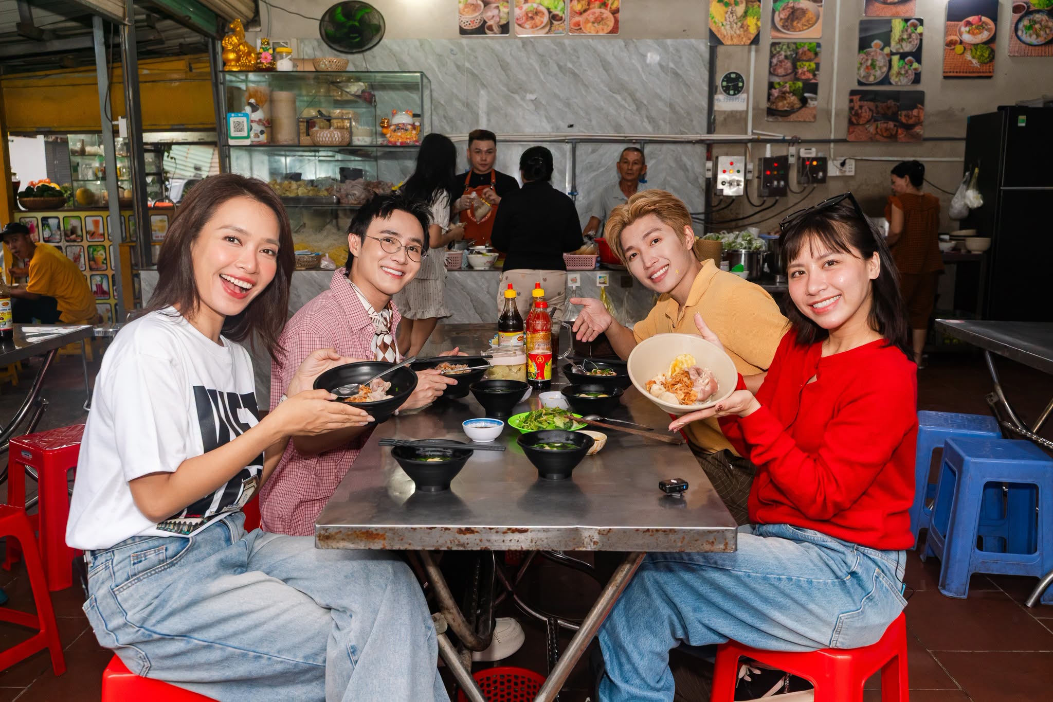 Mô tả hình