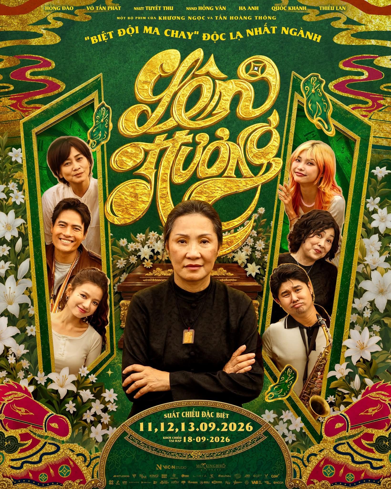Mô tả hình