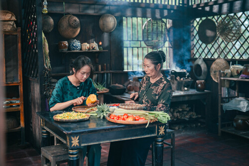 Mô tả hình
