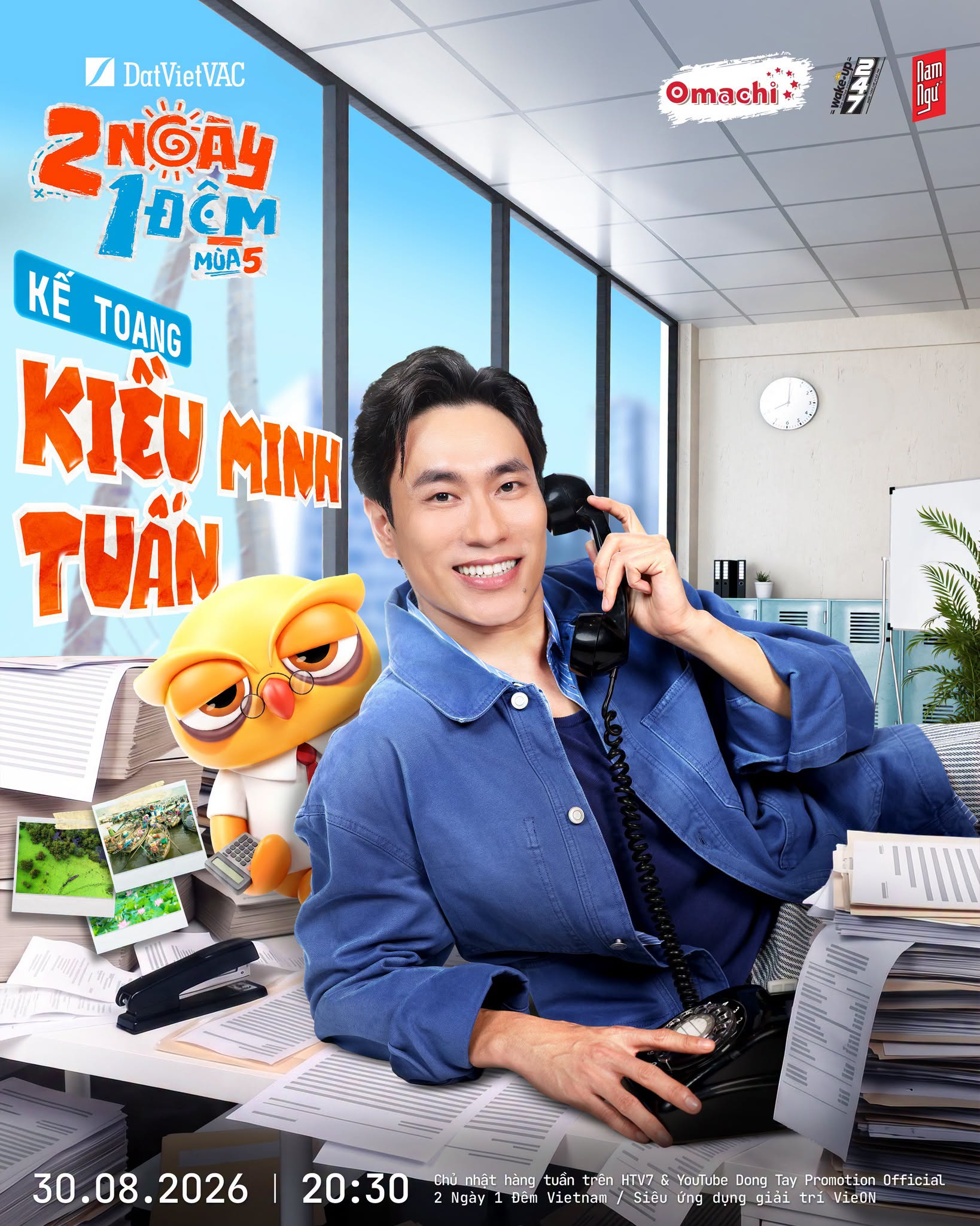 Mô tả hình