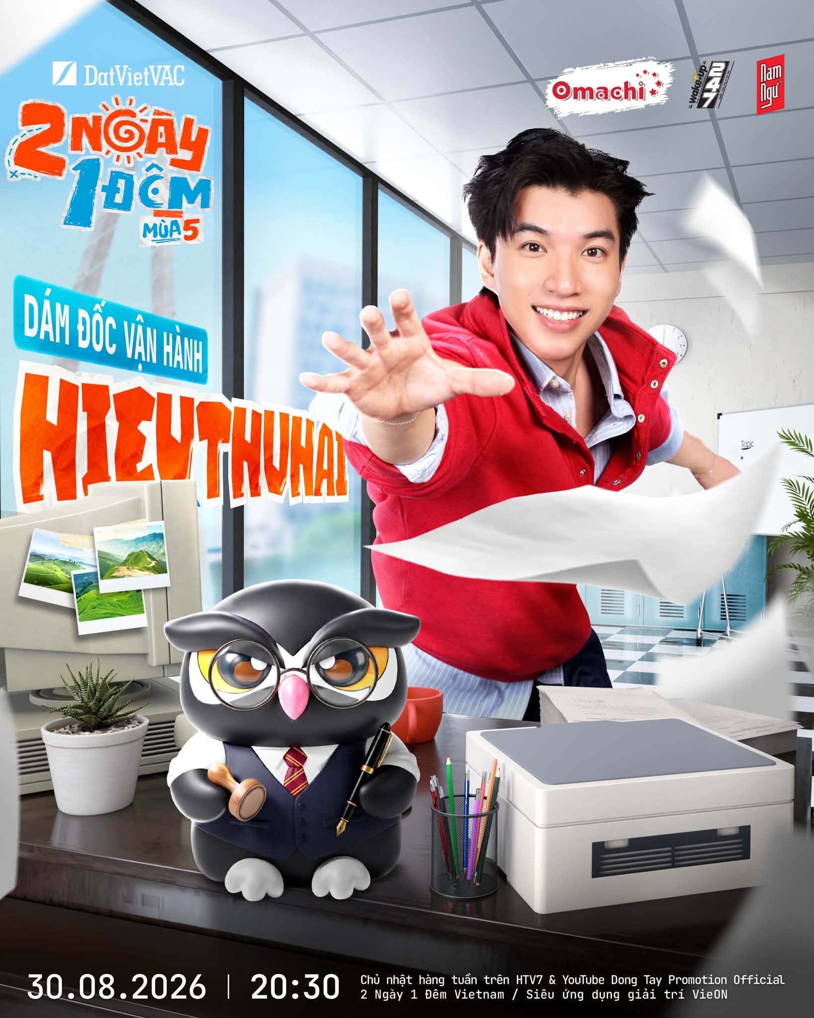 Mô tả hình