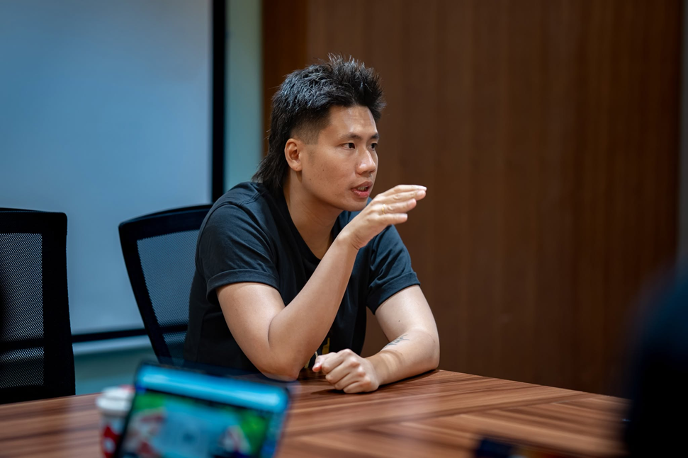 Mô tả hình