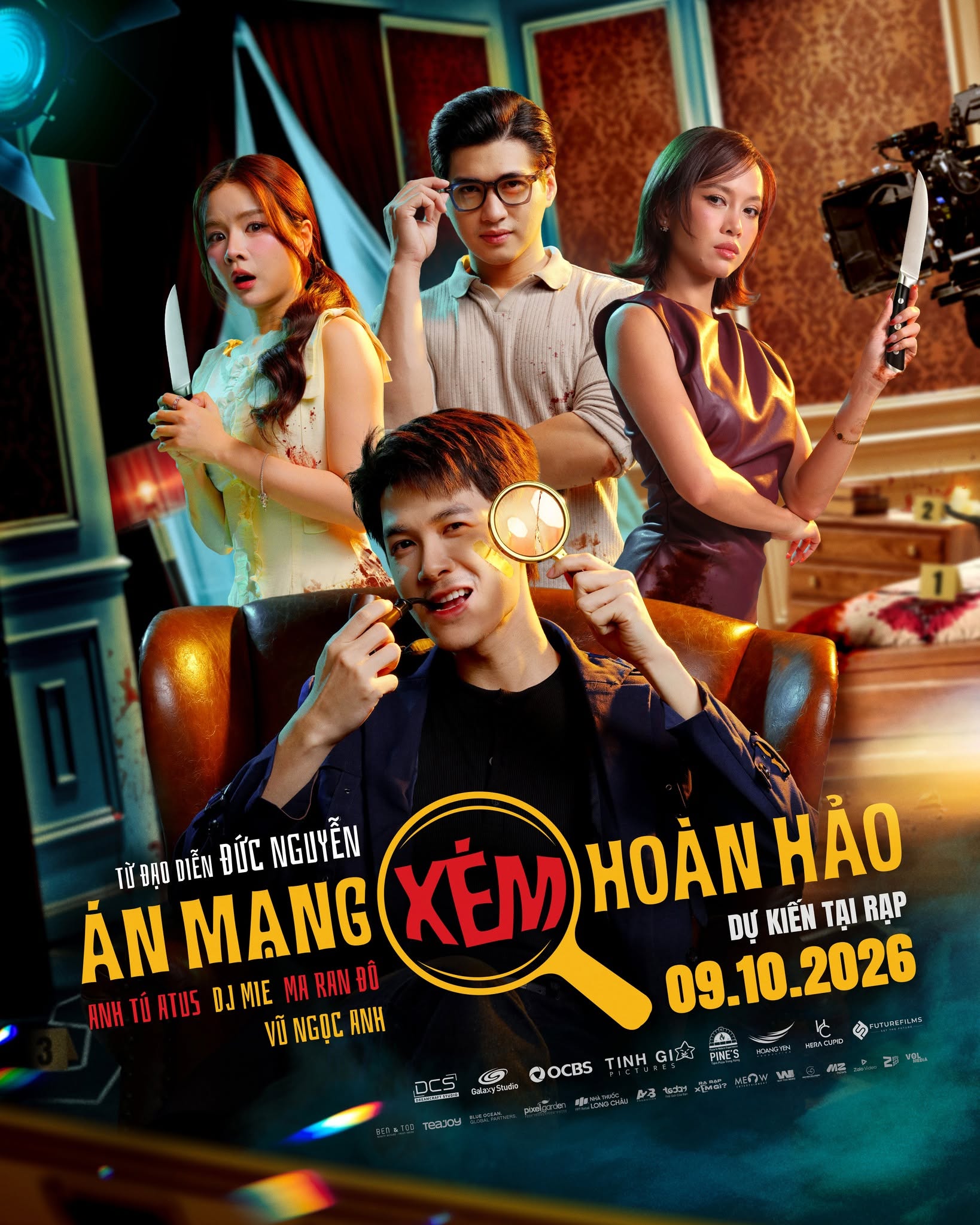 Mô tả hình