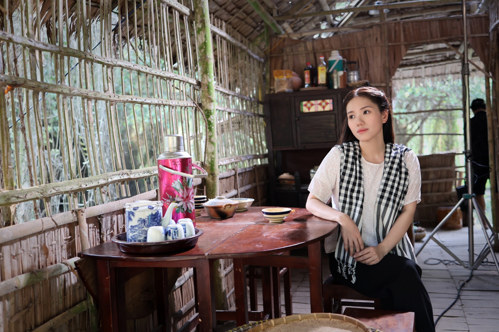 Mô tả hình
