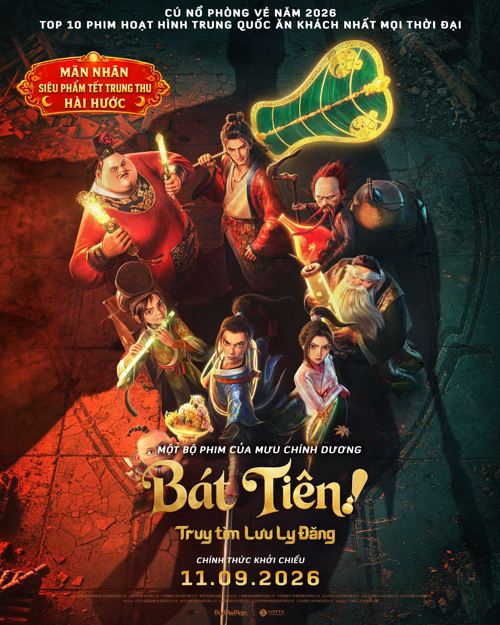 Mô tả hình