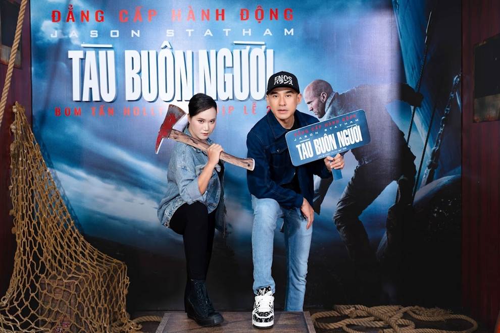 Mô tả hình