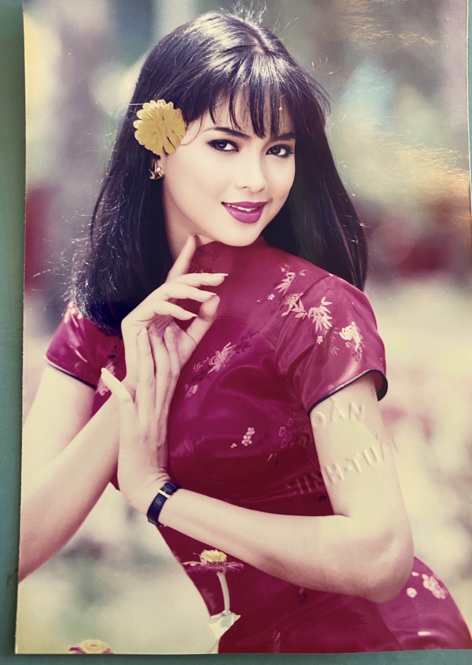 Mô tả hình