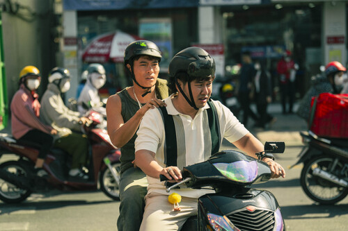 Mô tả hình