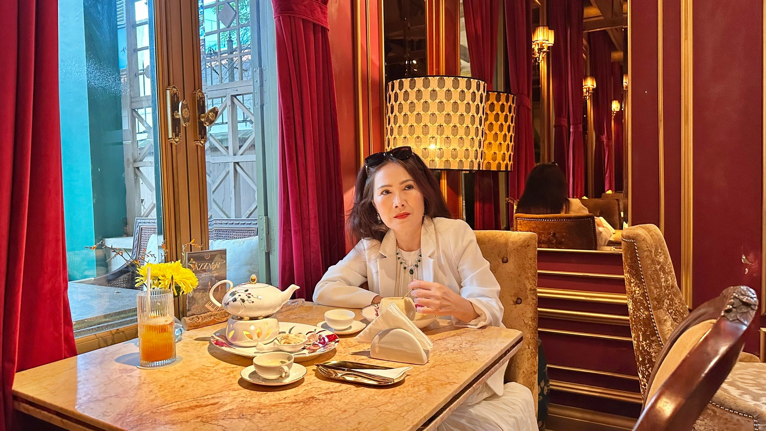 Mô tả hình