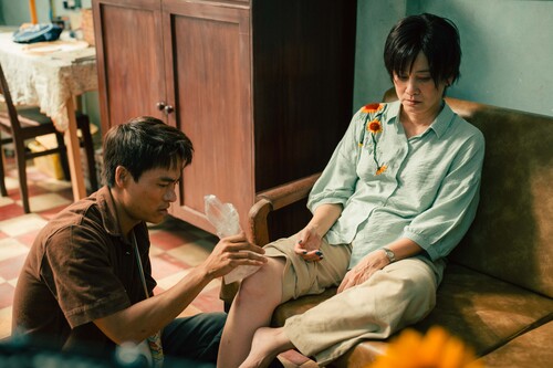 Mô tả hình