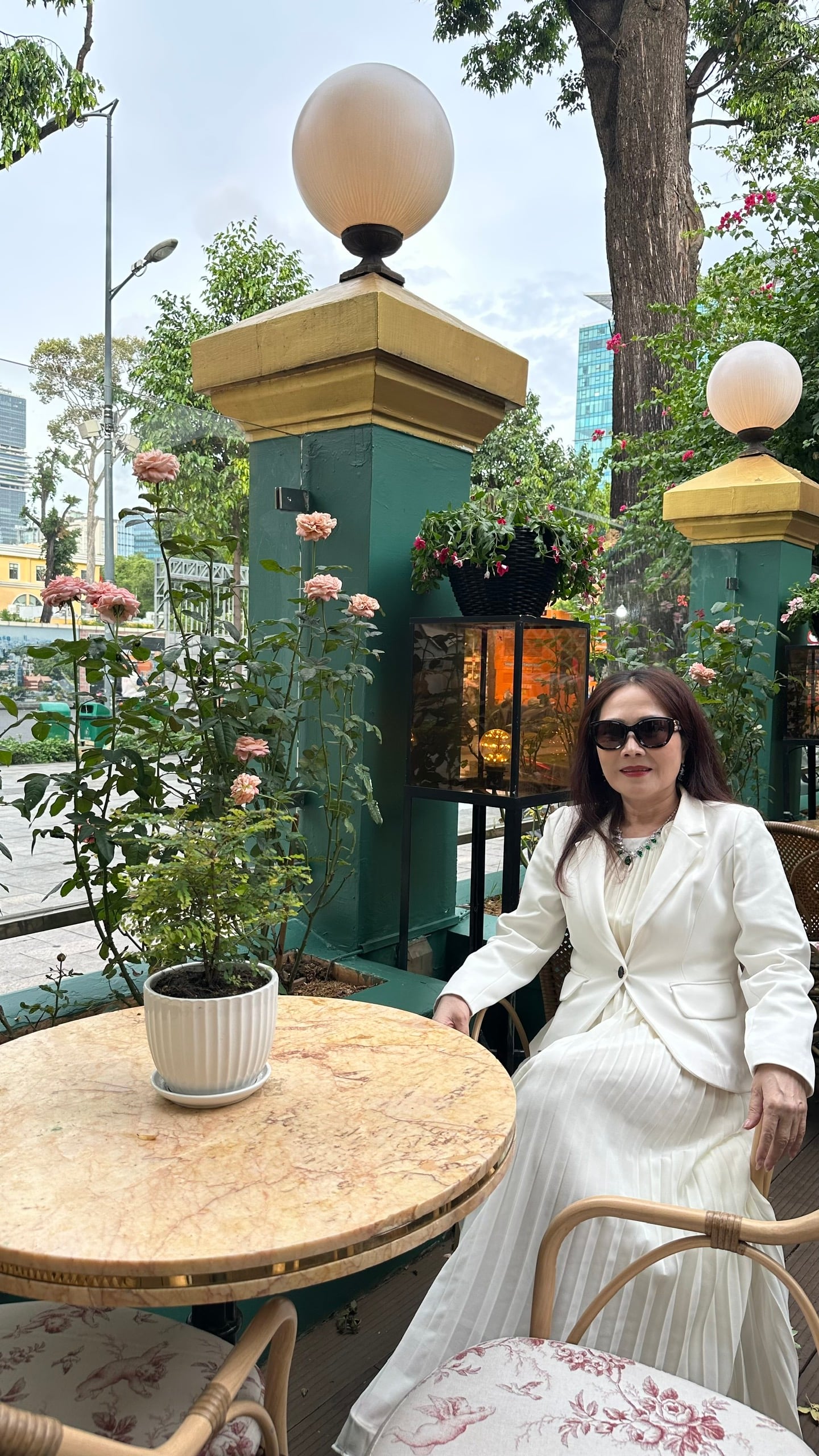 Mô tả hình