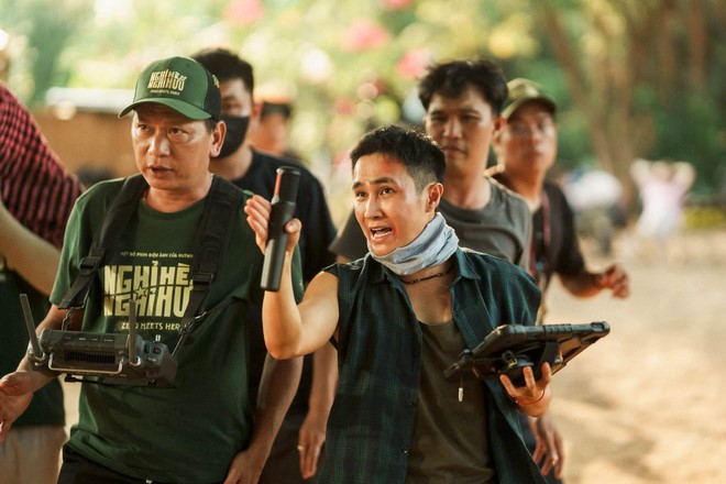 Mô tả hình