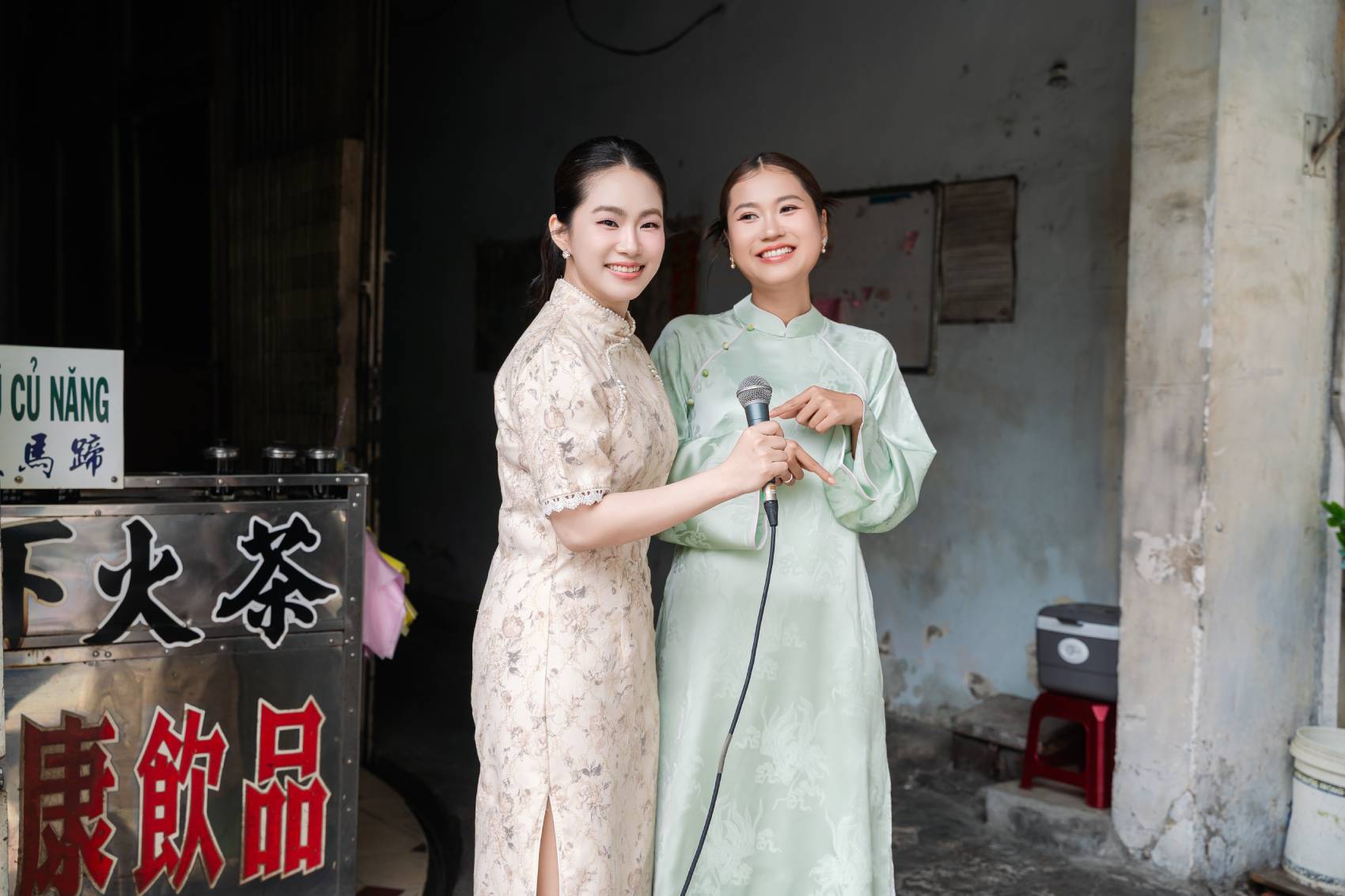 Mô tả hình
