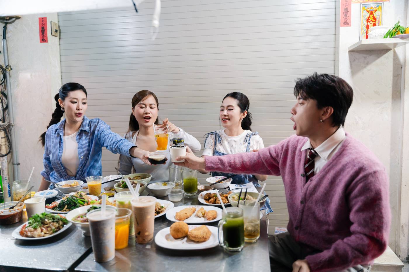 Mô tả hình