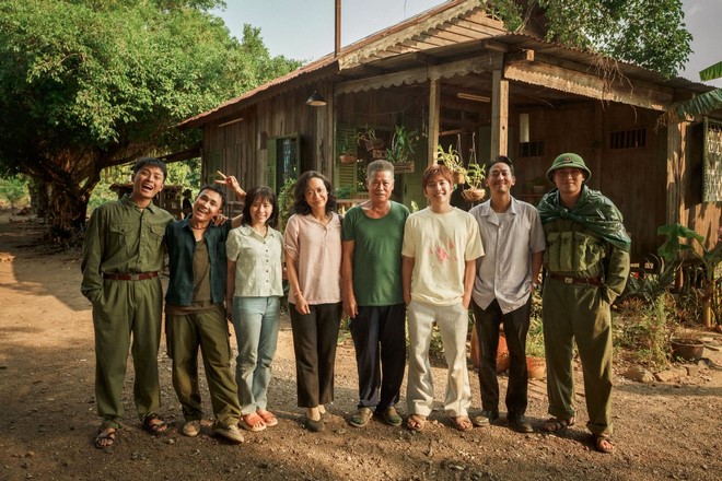 Mô tả hình