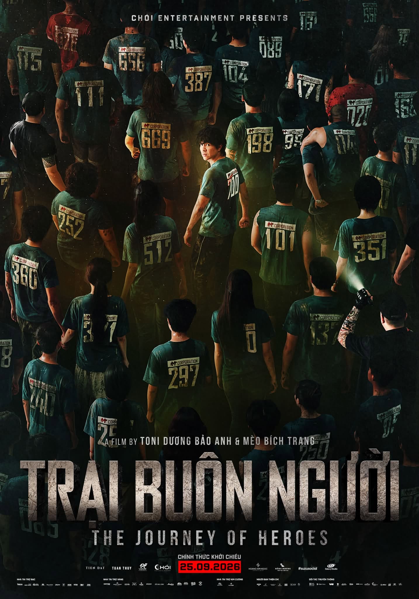 Mô tả hình