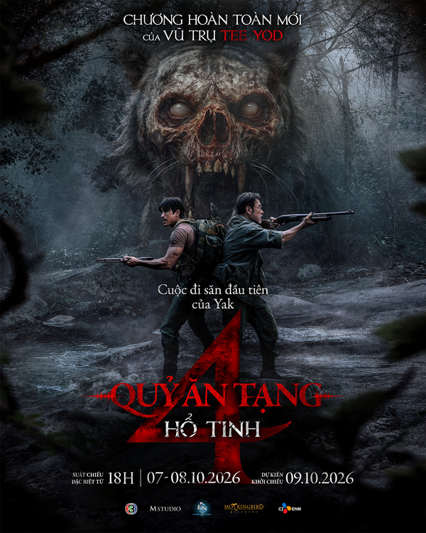 Mô tả hình