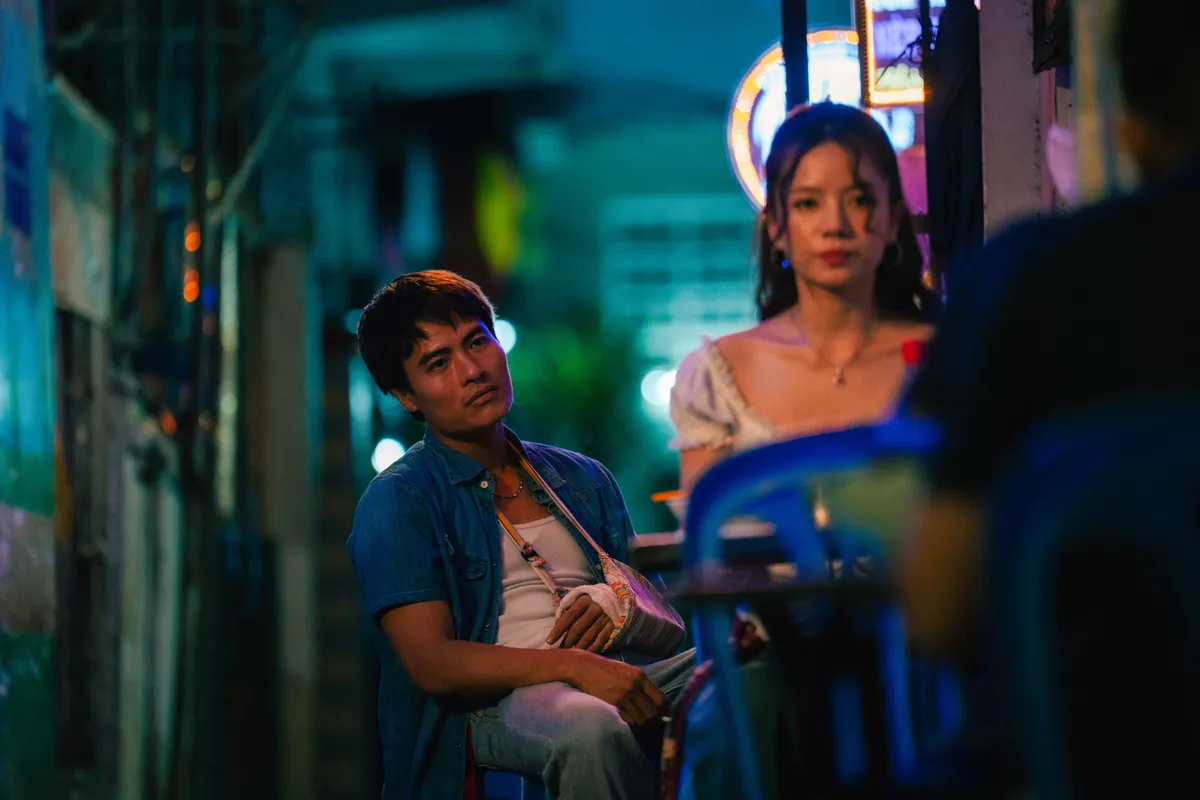 Mô tả hình