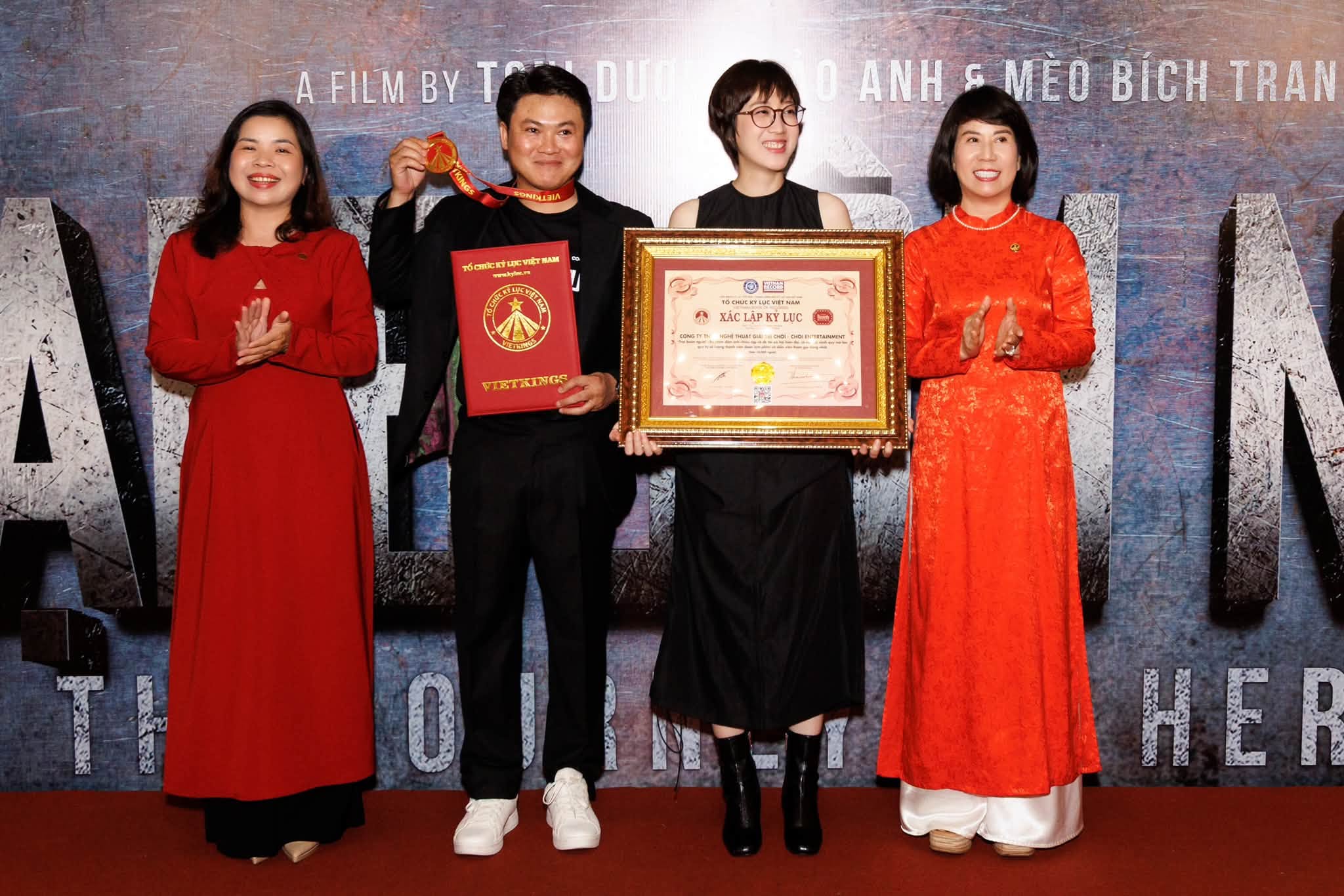 Mô tả hình