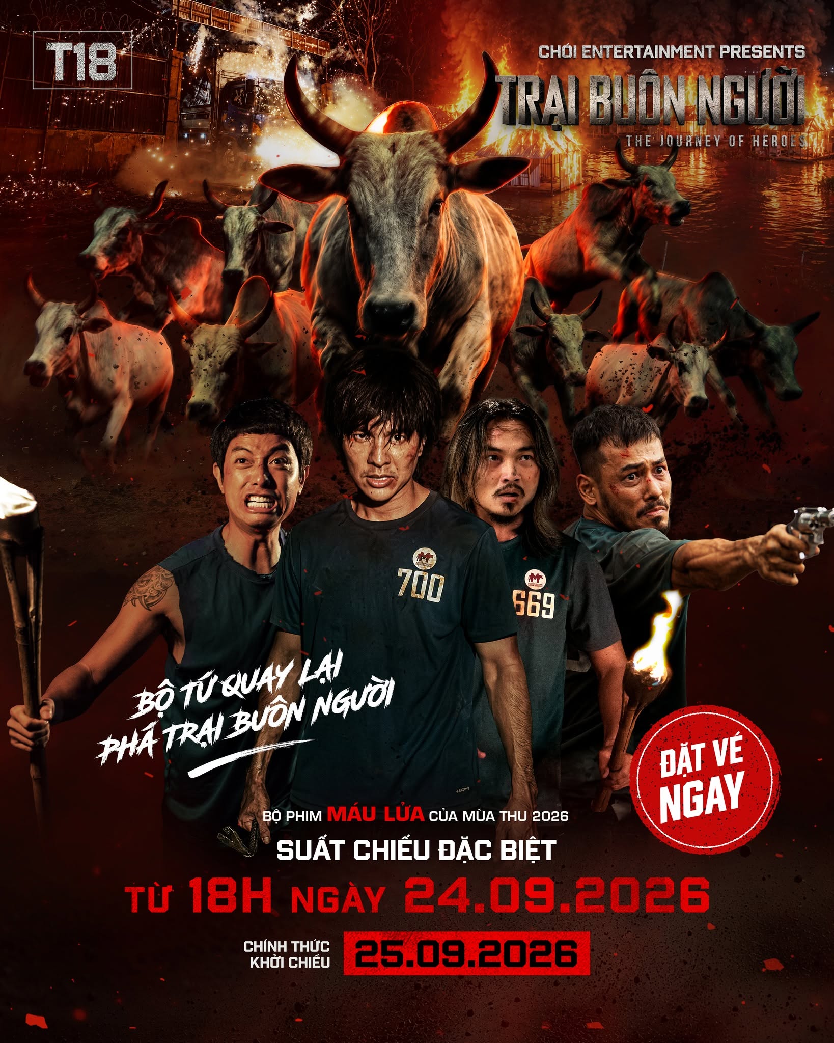 Mô tả hình