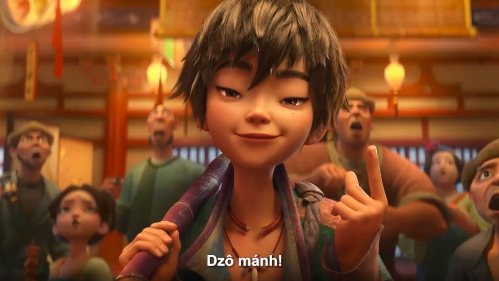Mô tả hình