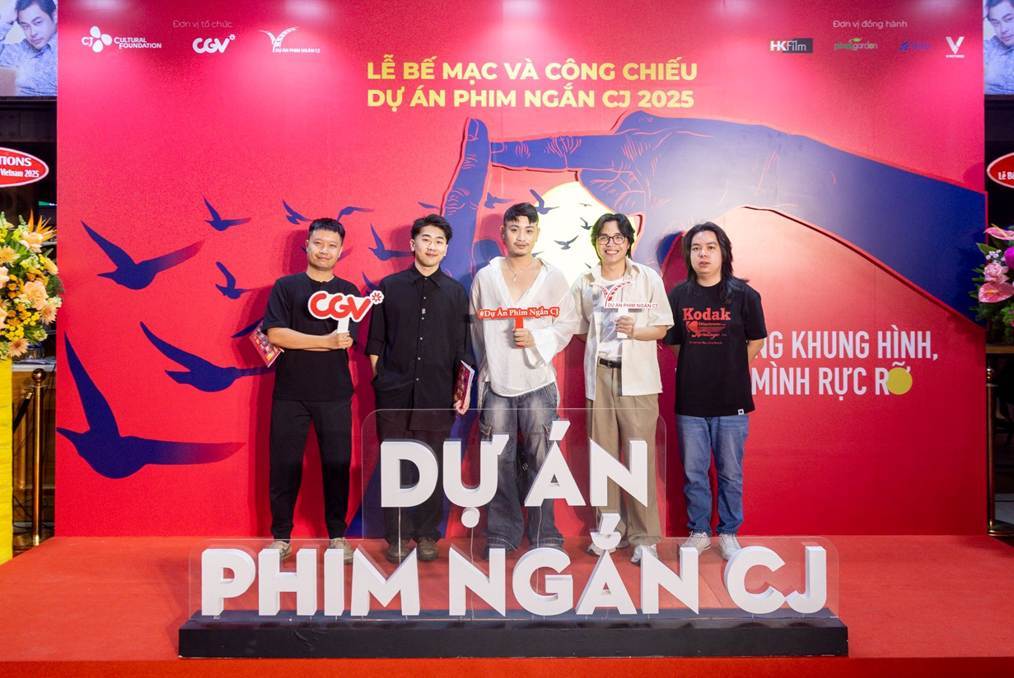 Mô tả hình