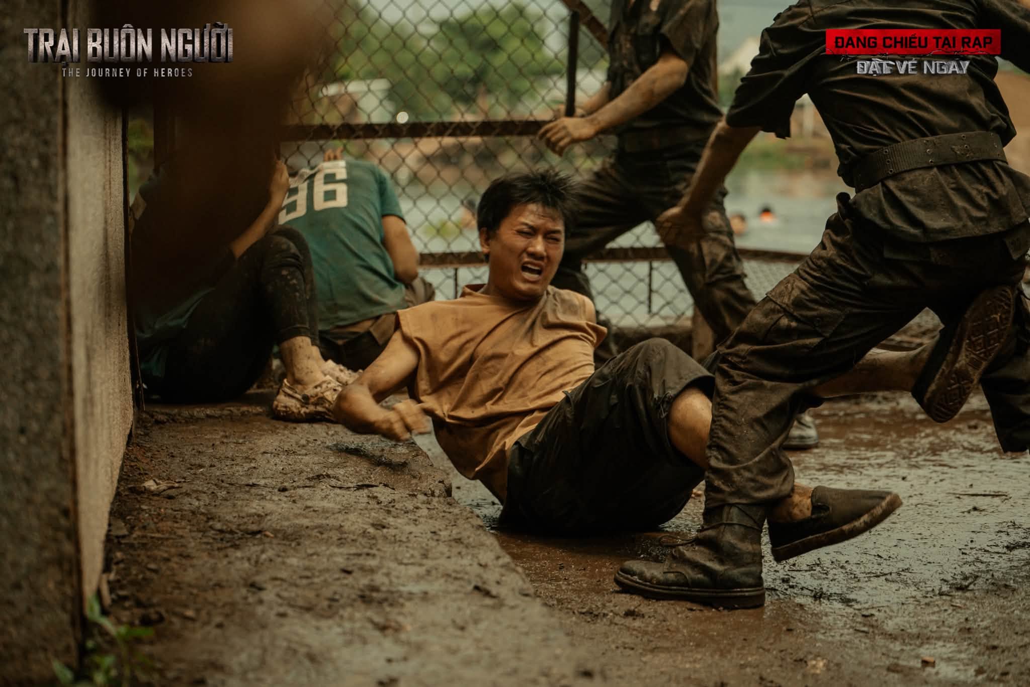 Mô tả hình